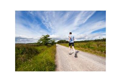 Afvallen met hardlopen