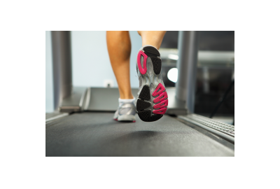 De voordelen van hardlopen op de loopband