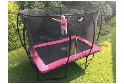 Trampoline koopgids