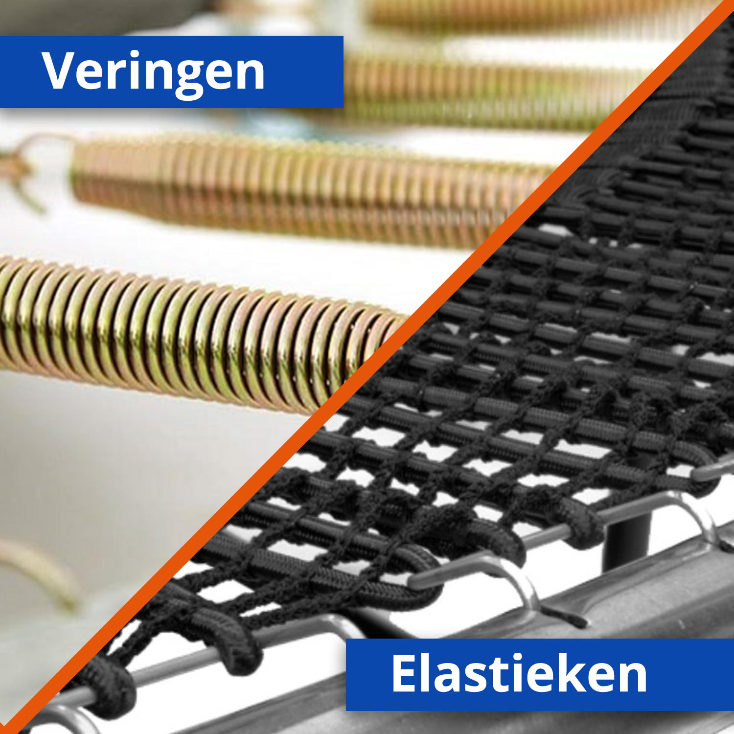 Trampoline afbeelding