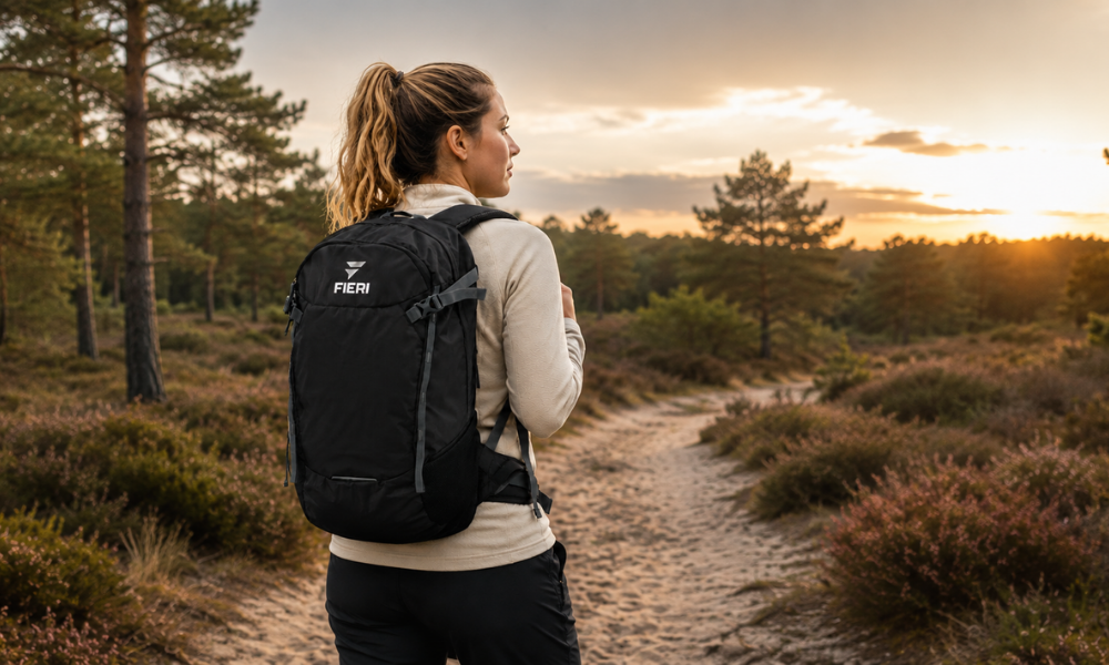 Welke backpack past bij jouw outdooractiviteit?