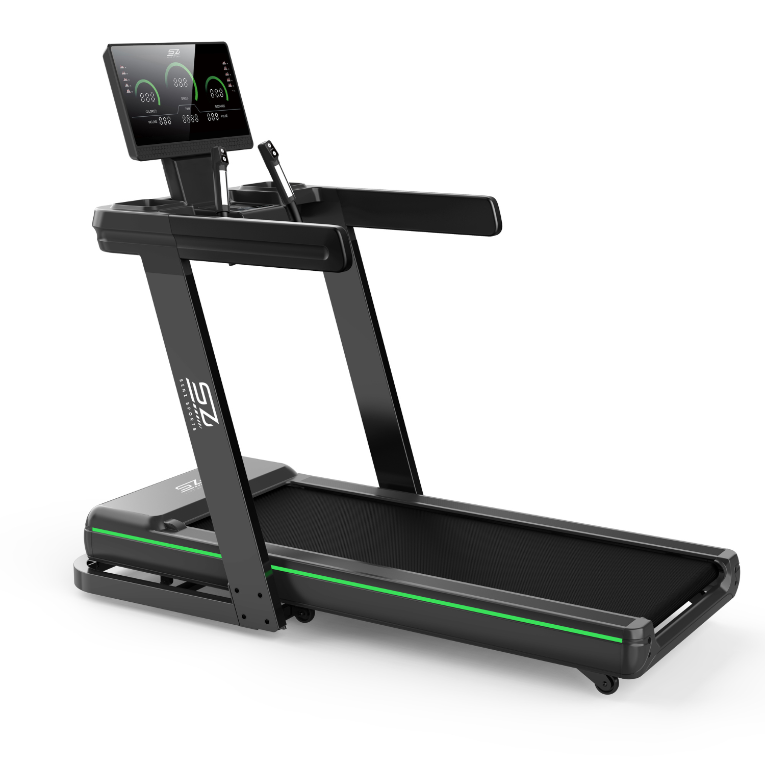 Cardio apparatuur