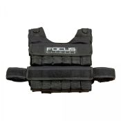 Gewichtsvest - Focus Fitness - 30 kg