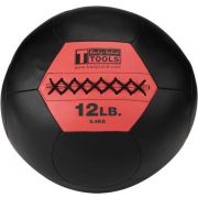 Medicine Ball - Body-Solid BSTSMB12 - 5,4 KG
