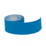 Kinesiotape Blauw
