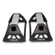 Push Up Bar - Focus Fitness opdruksteunen