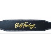Weightlifting Belt - Leer - Maat M