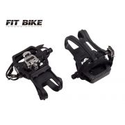 FitBike - SPD Combi Pedalen