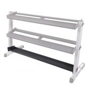 Opbergsysteem - Body-Solid GKRT6 Kettlebell Shelf