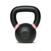 Kettlebell - Bodytrading Gepoedercoat - 8 kg