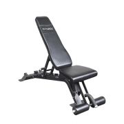 Trainingsbank - Body-Solid Full Commercial Adjustable Bench SFID425