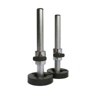 Adapter - Powertec WH-100 - 25 mm