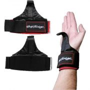 BodyTrading GR100 - Power Hooks