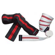 BodyTrading SU115 - Power Knee Wrap