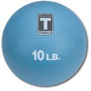 Medicine Ball - Body-Solid 10 LB - 4,5 kg