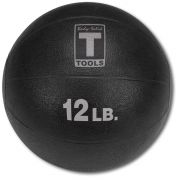 Medicine Ball - Body-Solid 12 LB - 5,4 kg