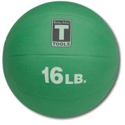Medicine Ball - Body-Solid 16 LB - 7,2 kg