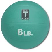 Medicine Ball - Body-Solid 6 LB - 2,7 kg
