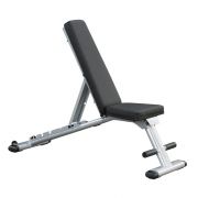 Trainingsbank - Body-Solid Folding Multi-Bench GFID225
