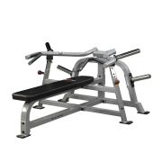 Halterbank - Body-Solid Chest Bench LVBP