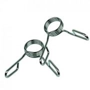 Sluiters 50 mm - Focus Fitness - Veersluitingen