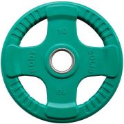 Body-Trading ORCK10 - Olympische Rubber Halterschijf