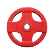 Body-Trading ORCK25 - Olympische Rubber Halterschijf