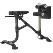 Rugtrainer - Powertec Hyperextension Buik & Rugtrainer P-HC