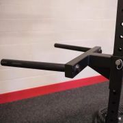 Gym Rig accessoire - Body-Solid SR-Dip - Dip Attachment