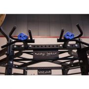 Gym Rig accessoire - Body-Solid SR-MGC - Multi Grip Chin Up (2 in box)