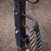 Gym Rig accessoire - Body-Solid SR-UL - U Link Attachment (Chrome)