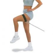 Kabelaccessoire - Body-Solid Enkel- / Dijbeen Strap