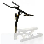 Krachtapparatuur accessoire - Powertec Dip Machine Accessory - WB-DMA