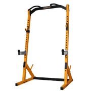 Half Rack - Powertec WB-HR - Yellow