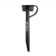 Focus Fitness Grondpin - Battle Rope