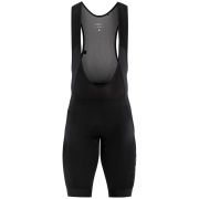 Fietsbroek - Craft Essence Bib Shorts - S - Heren - Zwart