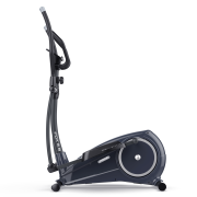 Focus Fitness Fox 3.8 - Crosstrainer - Donkergrijs - Demo (opgebouwd)