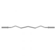 EZ Curlstang - Focus Fitness - 120cm - 30mm