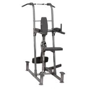 Krachtapparatuur accessoire - Body-Solid Weight Assisted Chin Dip