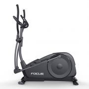 Focus Fitness - Fox 5 iPlus