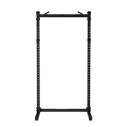 Half Rack - Focus Fitness Prestige 300