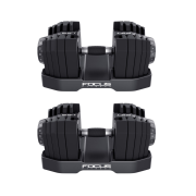 Focus Fitness - Shift - Set