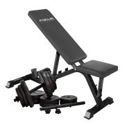 Trainingsbank - Focus Fitness Force 8