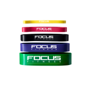 Power band - Set van 5