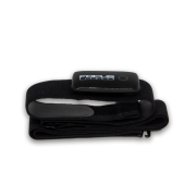 Hartslagmeter - Focus Fitness - Oplaadbaar - Borstband