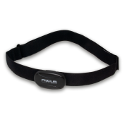 Hartslagmeter - Focus Fitness - 5.3kHz Borstband