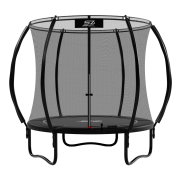 Trampoline - Senz Sports J4000 Series - 244 cm