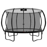 Trampoline - Senz Sports - Plus - 366 cm - Rond - J4000 serie