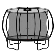 Trampoline - Senz Sports J5000 Series - 305 cm - Zwart