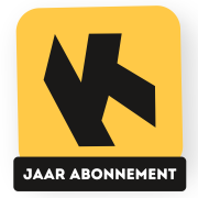 Kinomap - Jaar abonnement